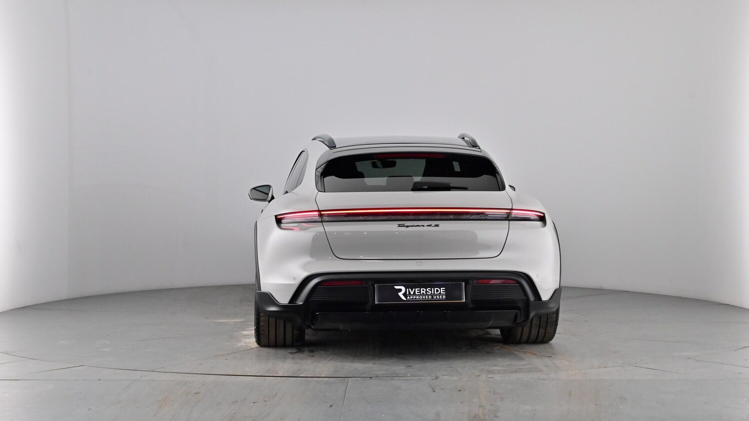 Used Porsche Taycan 2022 for sale - 78117814: Photo 60