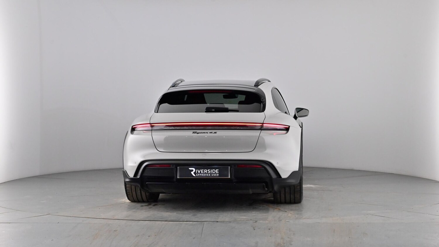 Used Porsche Taycan 2022 for sale - 78117814: Photo 61