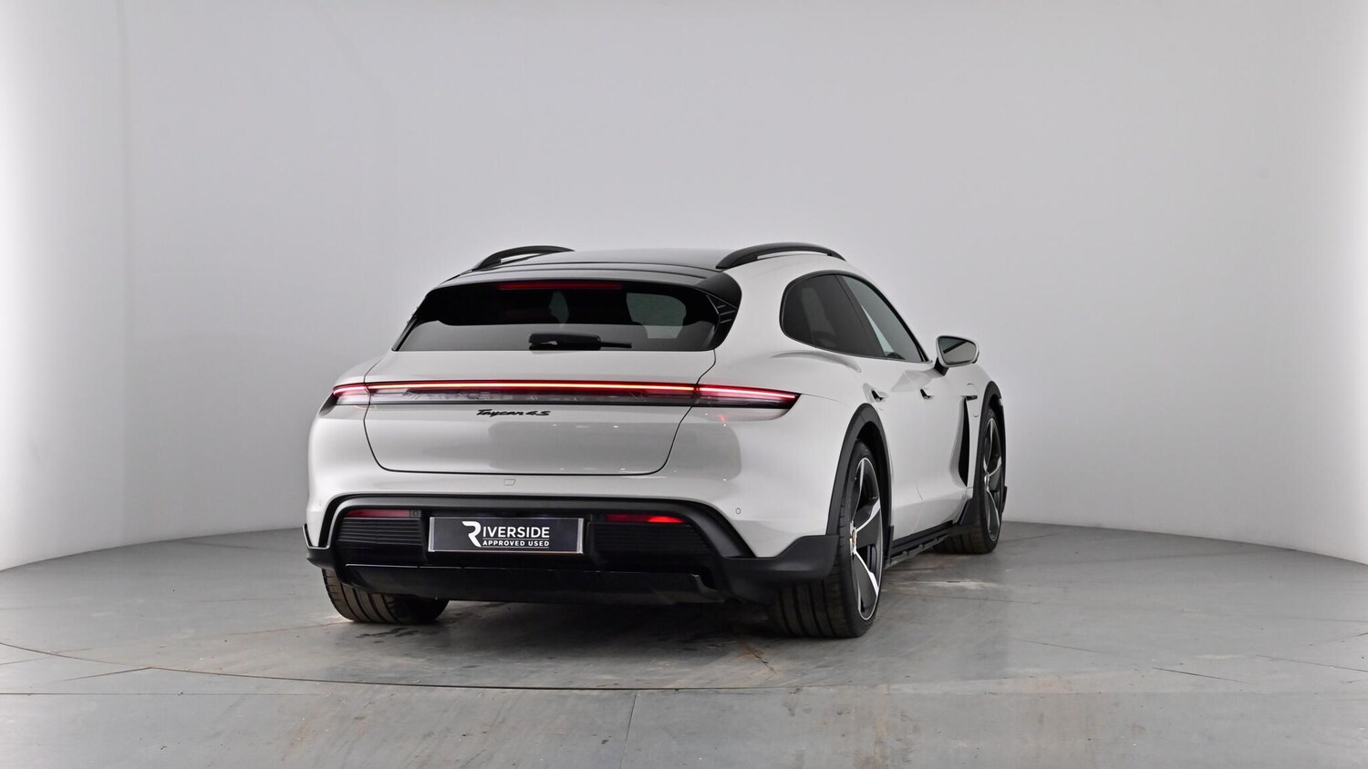 Used Porsche Taycan 2022 for sale - 78117814: Photo 62