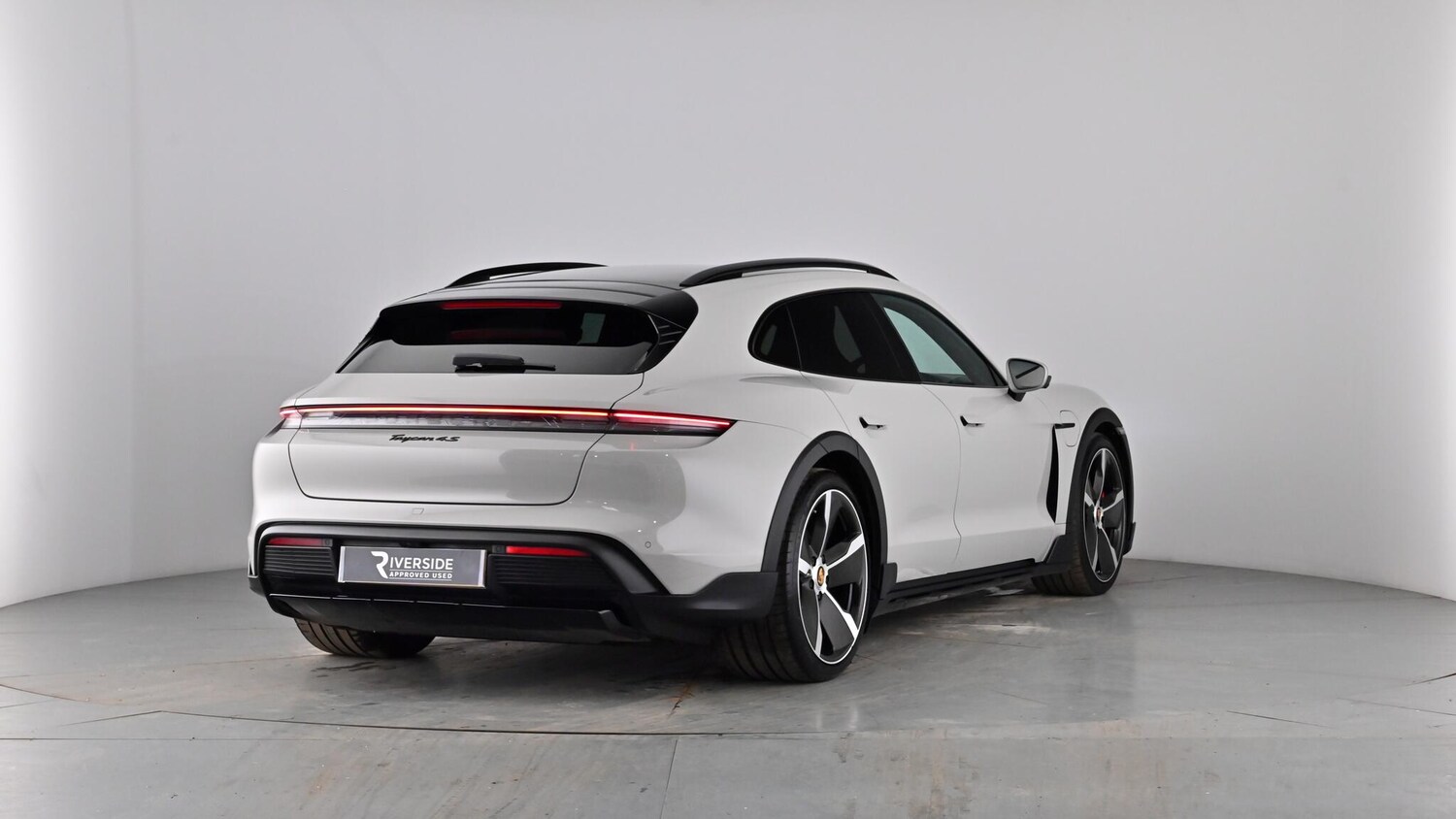 Used Porsche Taycan 2022 for sale - 78117814: Photo 63