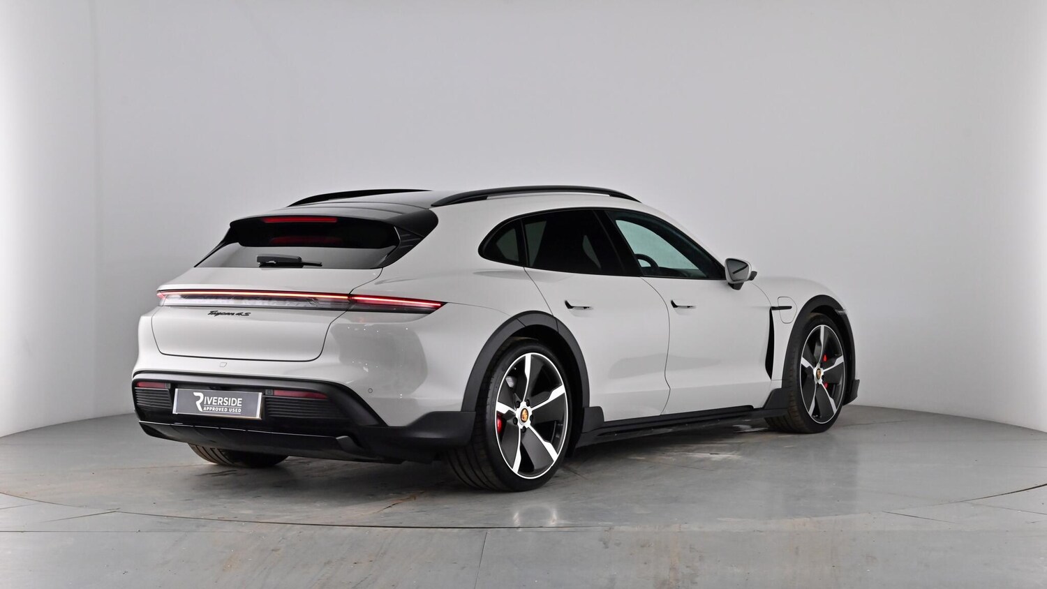 Used Porsche Taycan 2022 for sale - 78117814: Photo 64