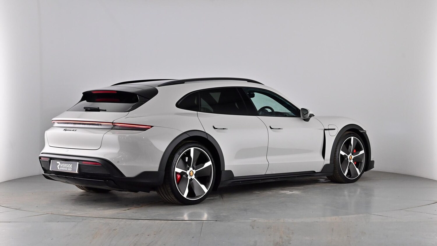 Used Porsche Taycan 2022 for sale - 78117814: Photo 65