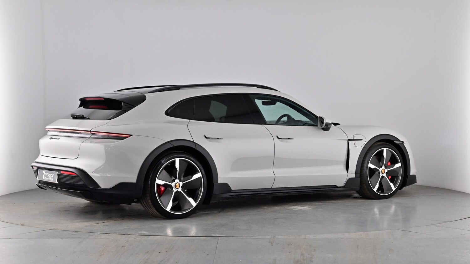 Used Porsche Taycan 2022 for sale - 78117814: Photo 66