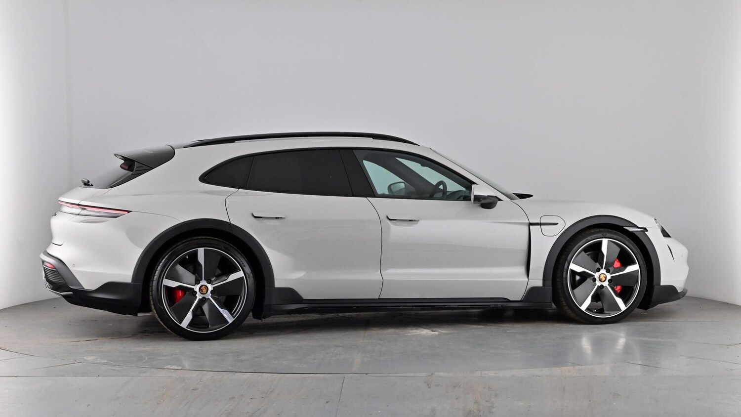 Used Porsche Taycan 2022 for sale - 78117814: Photo 68