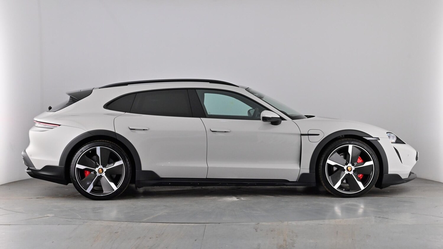 Used Porsche Taycan 2022 for sale - 78117814: Photo 69