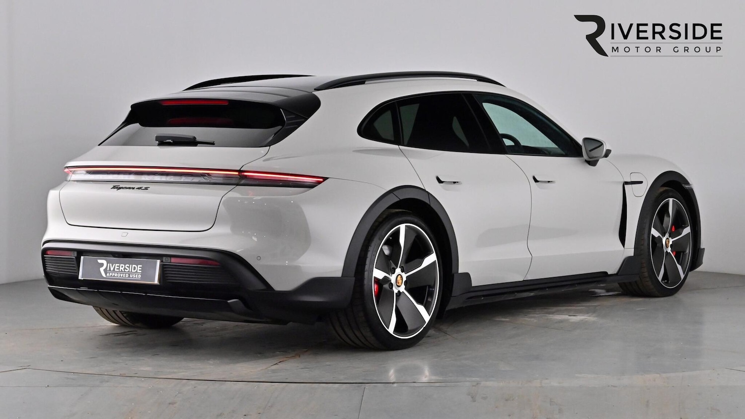 Used Porsche Taycan 2022 for sale - 78117814: Photo 7