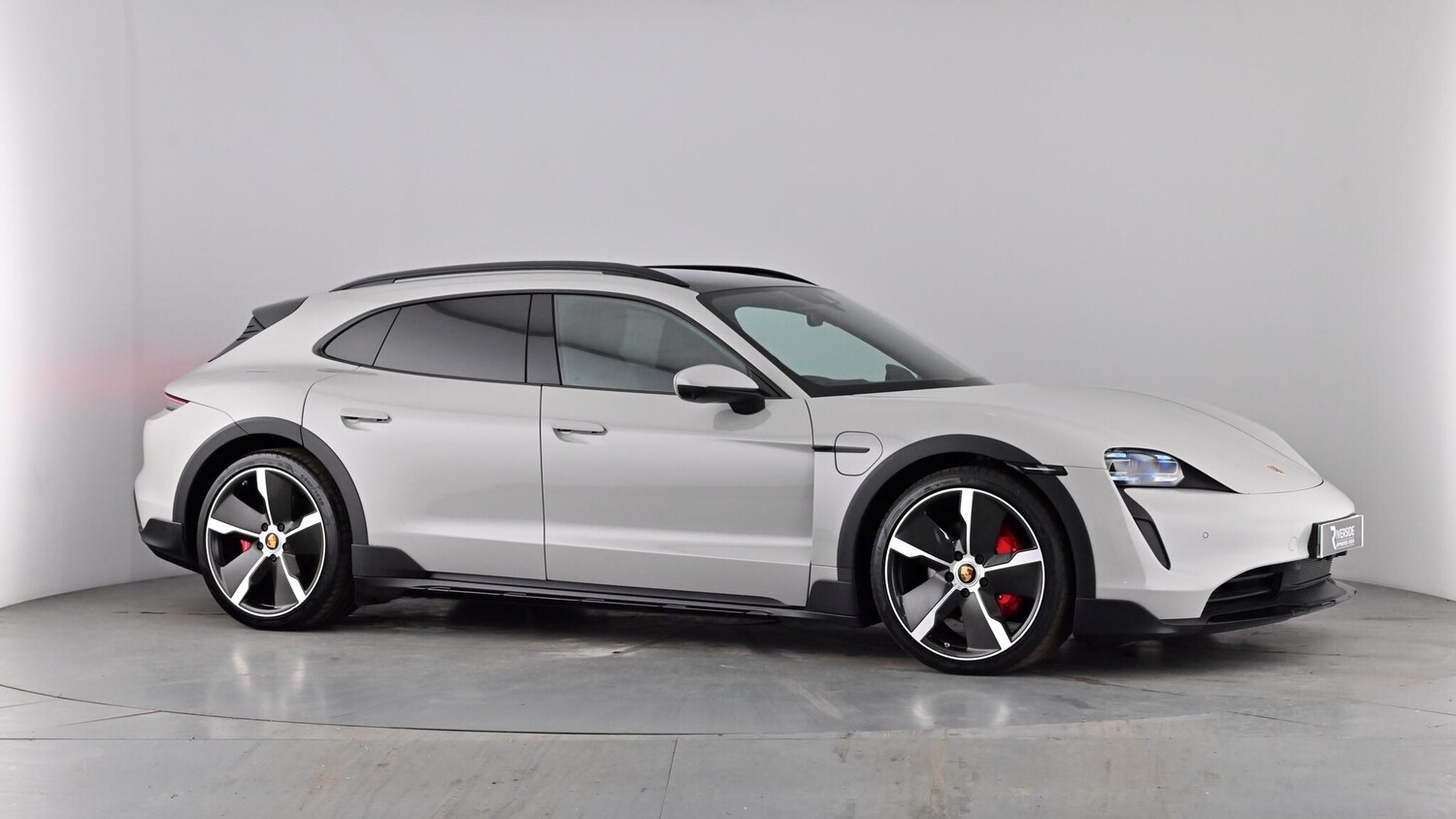 Used Porsche Taycan 2022 for sale - 78117814: Photo 72