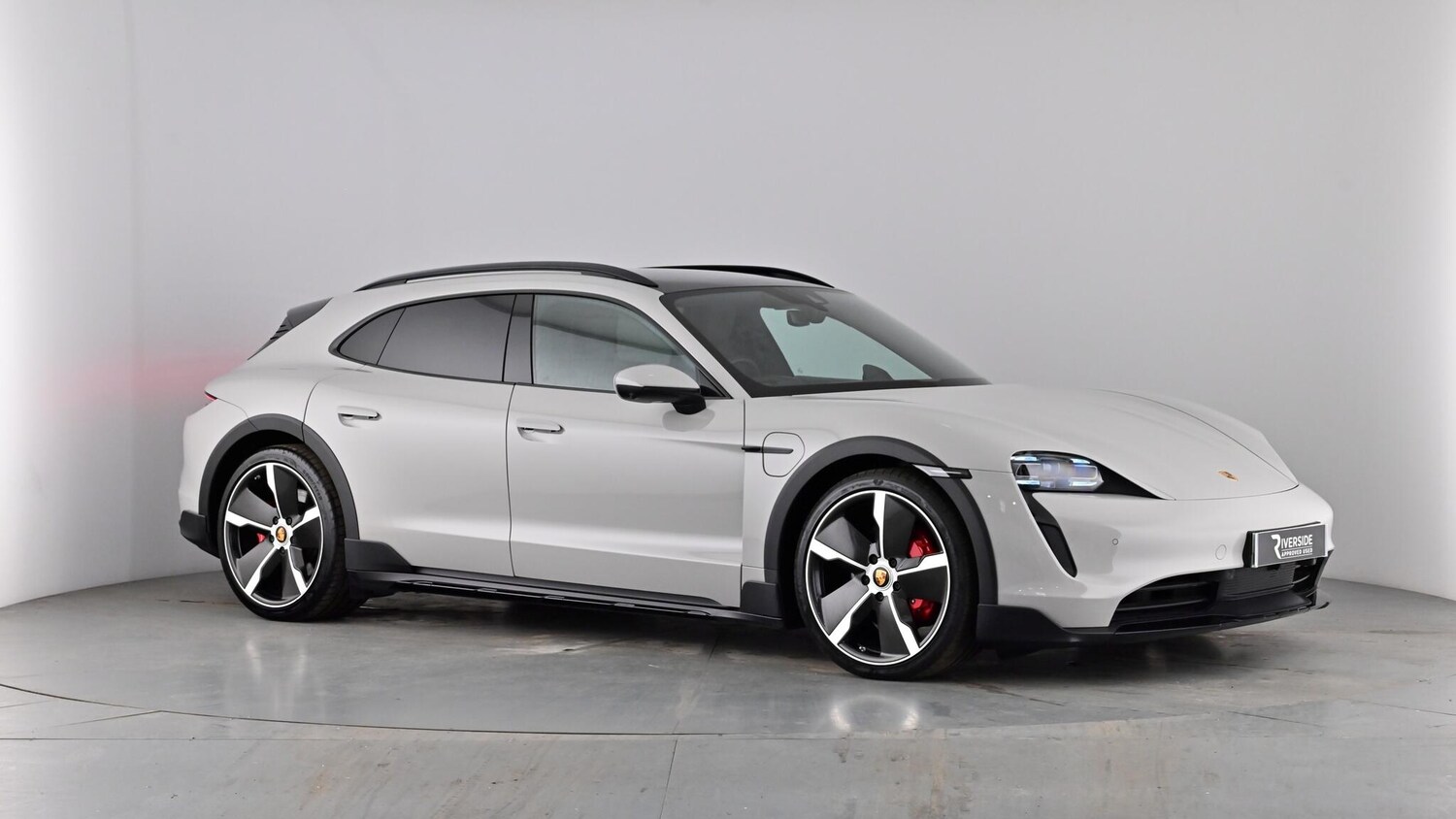 Used Porsche Taycan 2022 for sale - 78117814: Photo 73