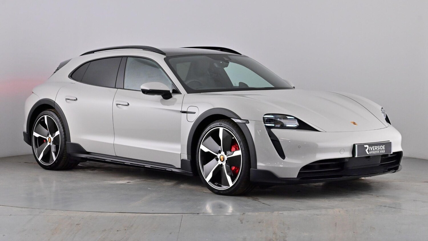 Used Porsche Taycan 2022 for sale - 78117814: Photo 74