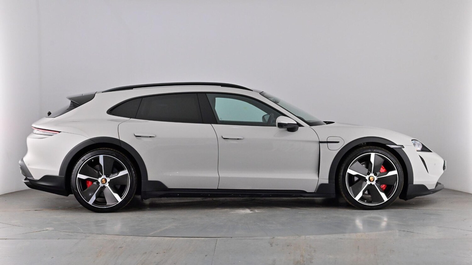 Used Porsche Taycan 2022 for sale - 78117814: Photo 75