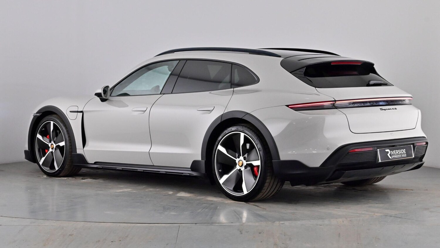 Used Porsche Taycan 2022 for sale - 78117814: Photo 77