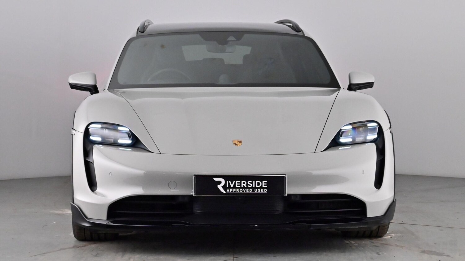 Used Porsche Taycan 2022 for sale - 78117814: Photo 79