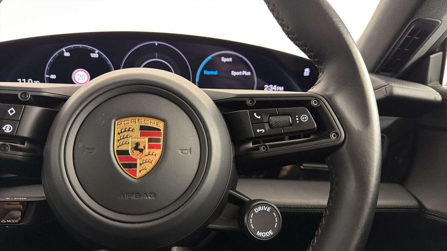 Used Porsche Taycan 2022 for sale - 78117814: Photo 80