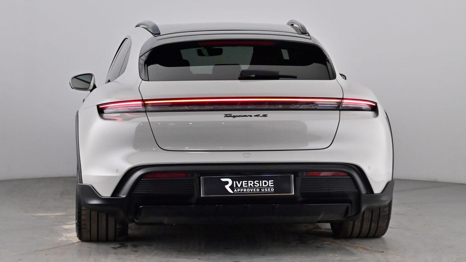 Used Porsche Taycan 2022 for sale - 78117814: Photo 81