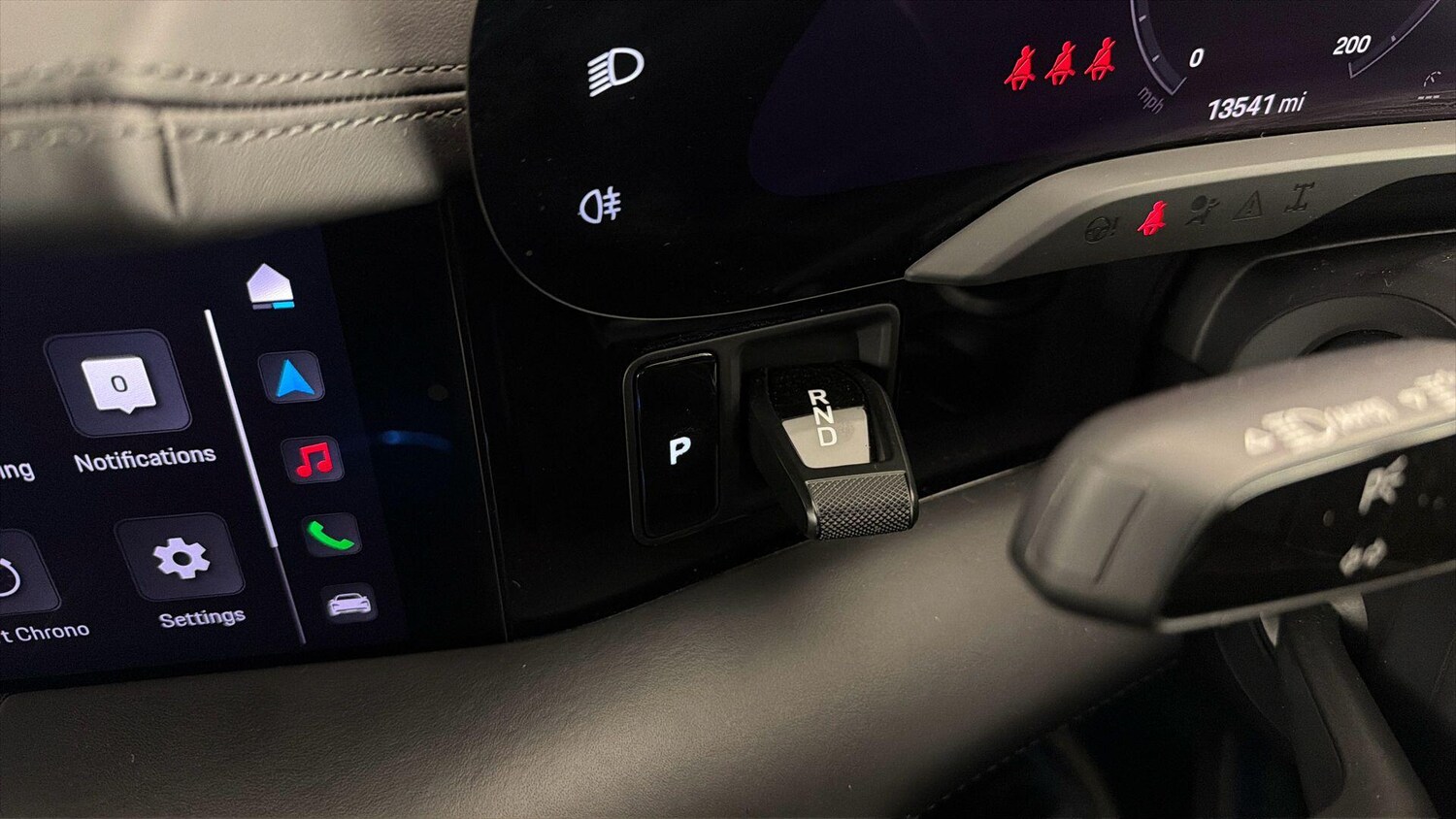 Used Porsche Taycan 2022 for sale - 78117814: Photo 82