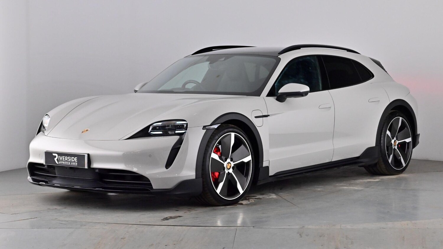 Used Porsche Taycan 2022 for sale - 78117814: Photo 83