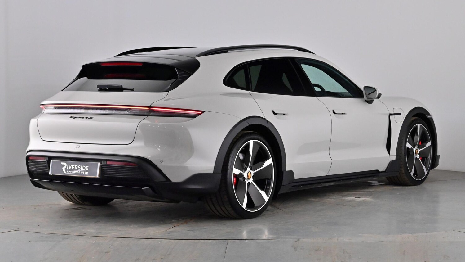 Used Porsche Taycan 2022 for sale - 78117814: Photo 84