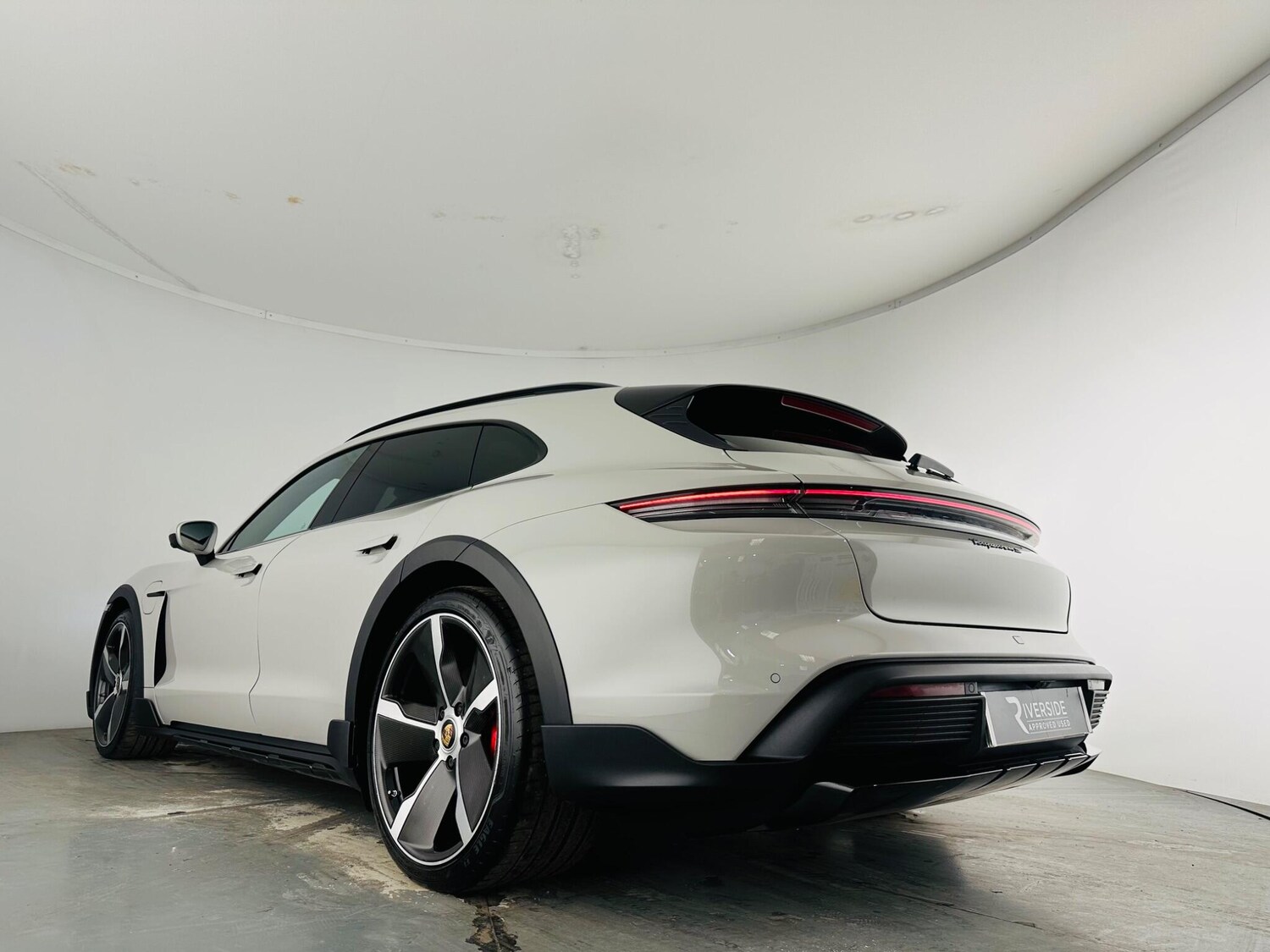 Used Porsche Taycan 2022 for sale - 78117814: Photo 86