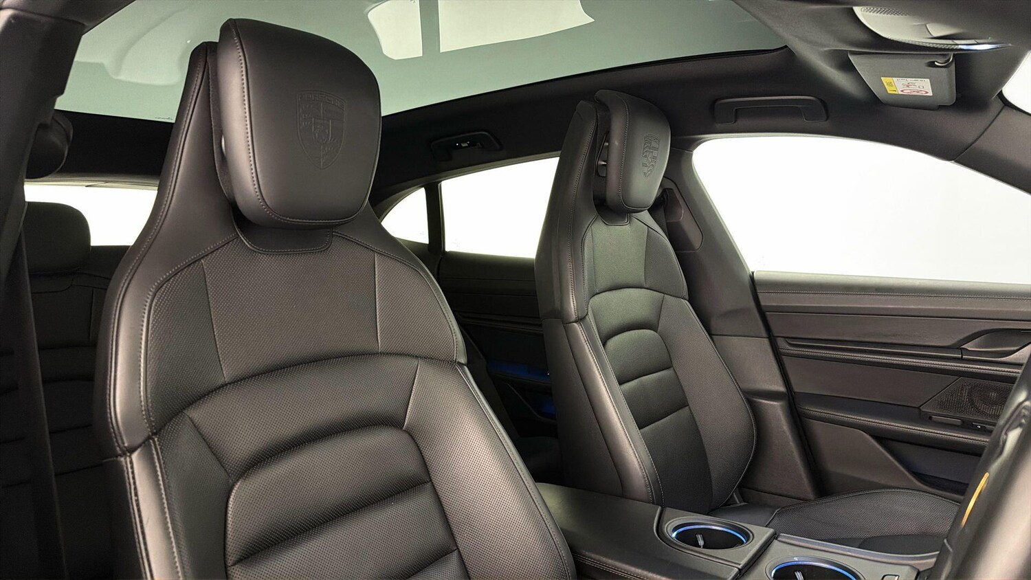 Used Porsche Taycan 2022 for sale - 78117814: Photo 87