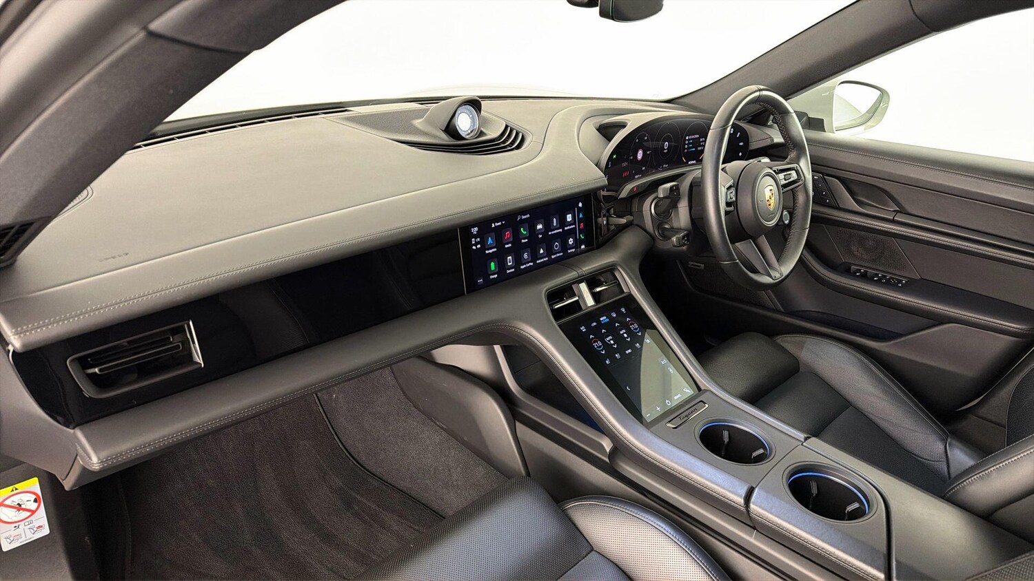 Used Porsche Taycan 2022 for sale - 78117814: Photo 88