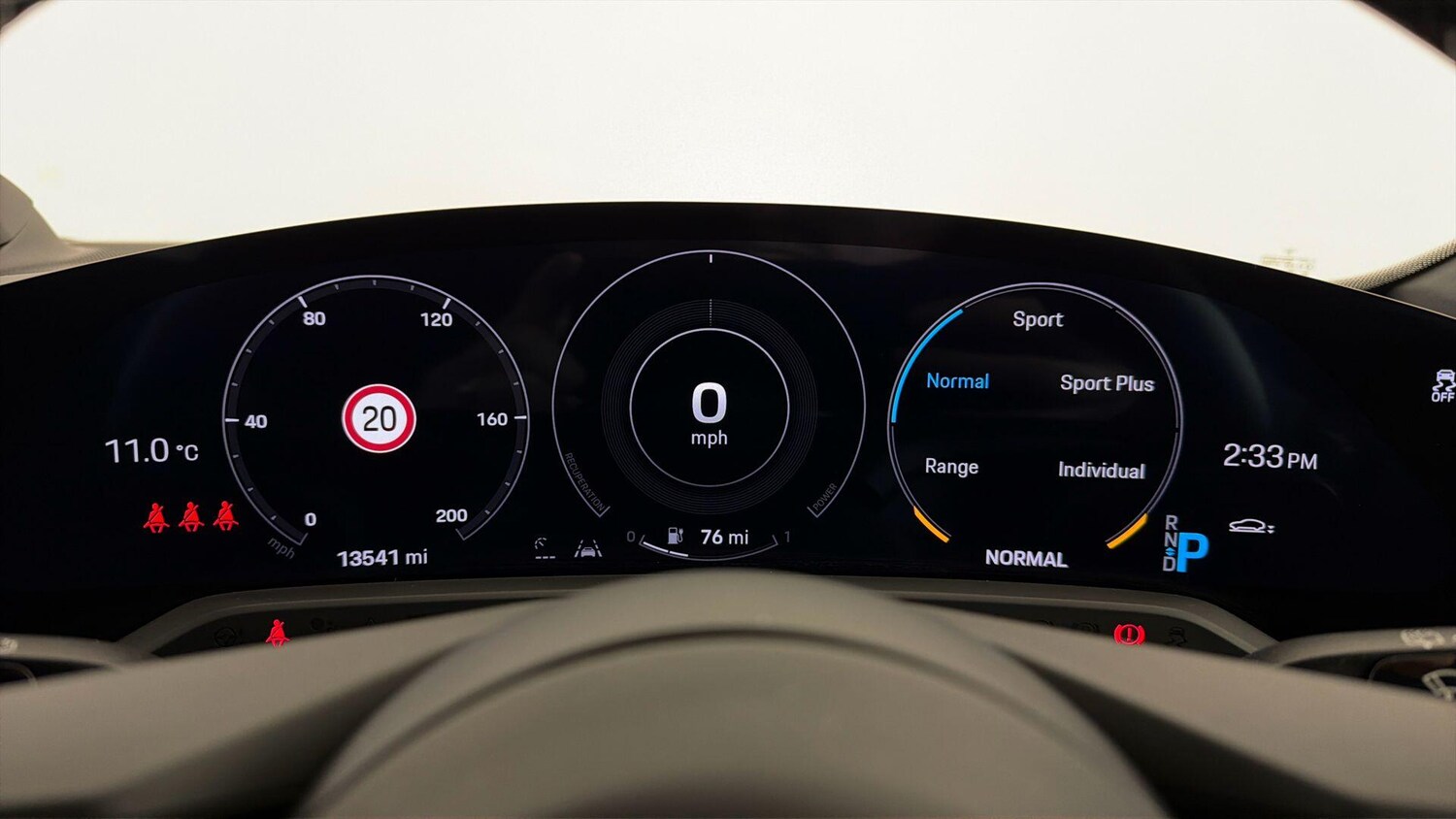 Used Porsche Taycan 2022 for sale - 78117814: Photo 90