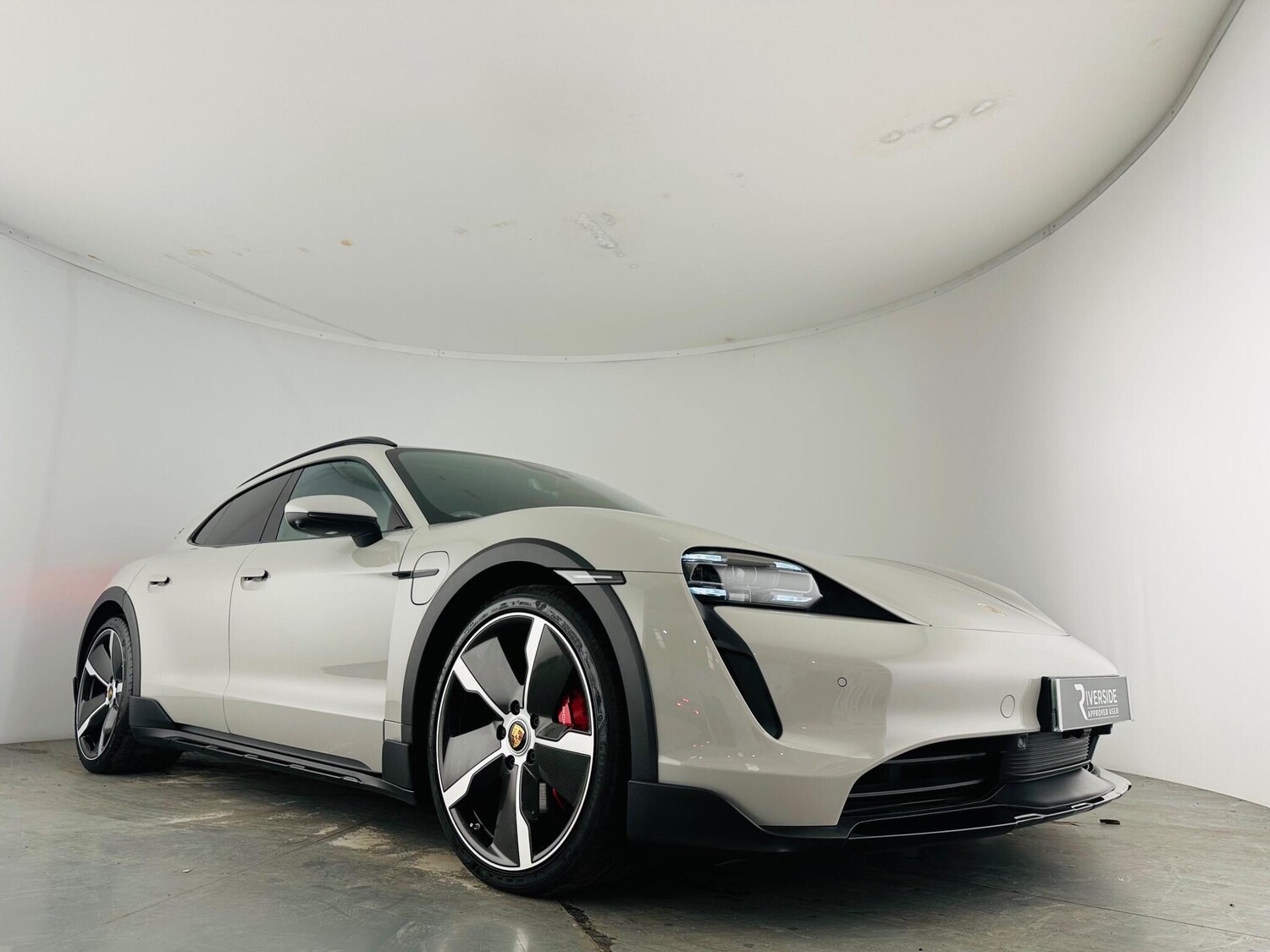 Used Porsche Taycan 2022 for sale - 78117814: Photo 91