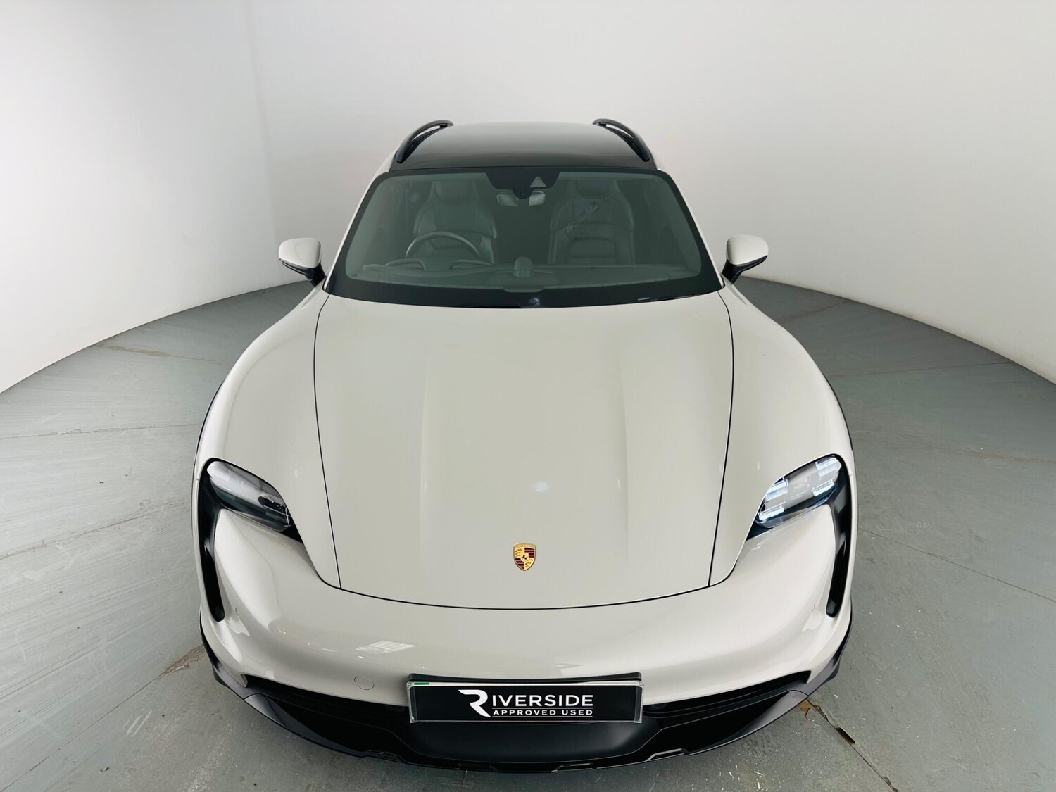 Used Porsche Taycan 2022 for sale - 78117814: Photo 95