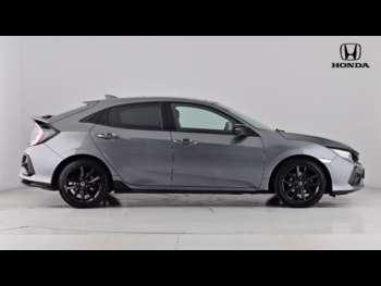 Used Honda Civic 2020 for sale - 74878516: Photo
