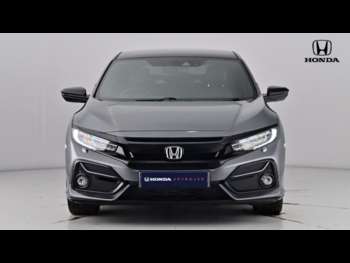 Used Honda Civic 2020 for sale - 74878516: Photo