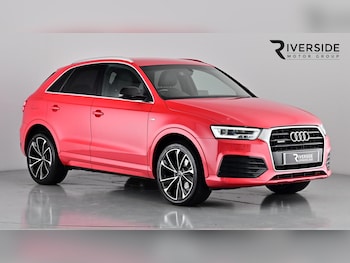 Audi - Q3