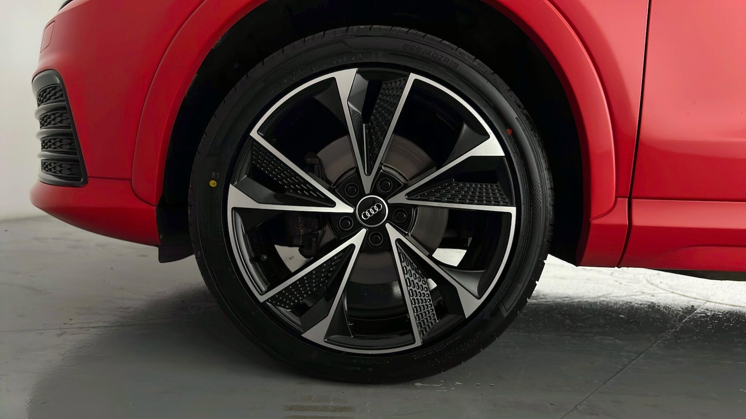 Vehicle 32