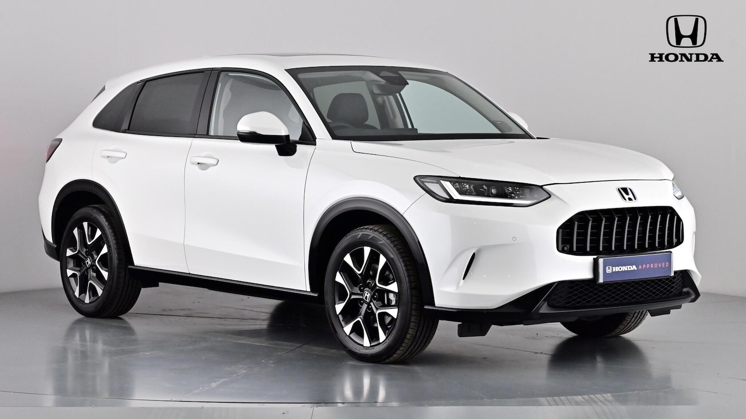 Used Honda ZR-V 2025 for sale - 76773224: Photo 1