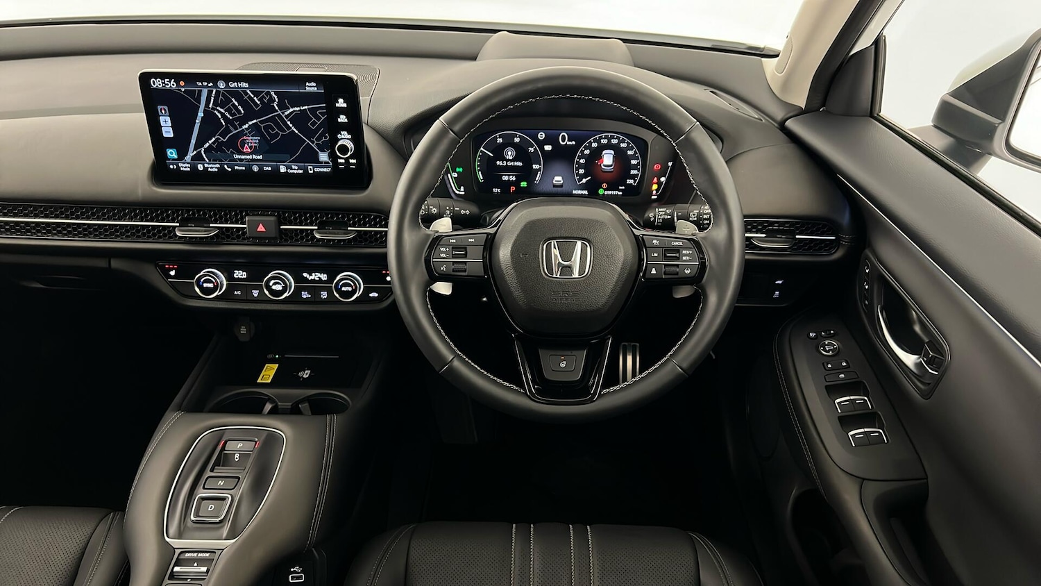 Used Honda ZR-V 2025 for sale - 76773224: Photo 10