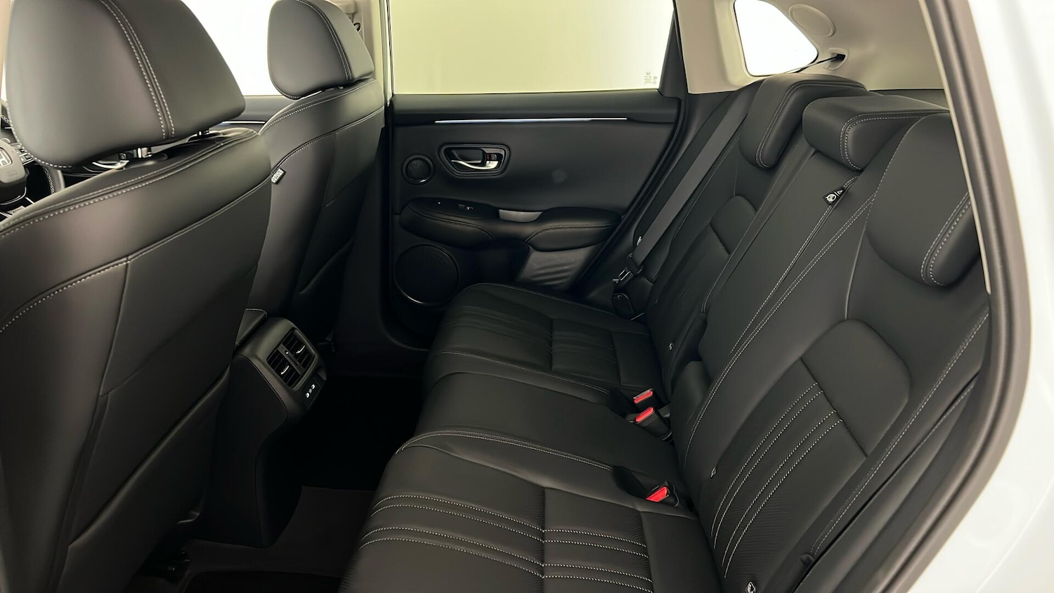 Used Honda ZR-V 2025 for sale - 76773224: Photo 11