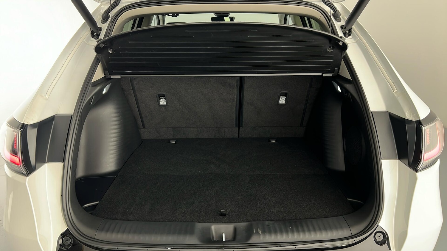 Used Honda ZR-V 2025 for sale - 76773224: Photo 12