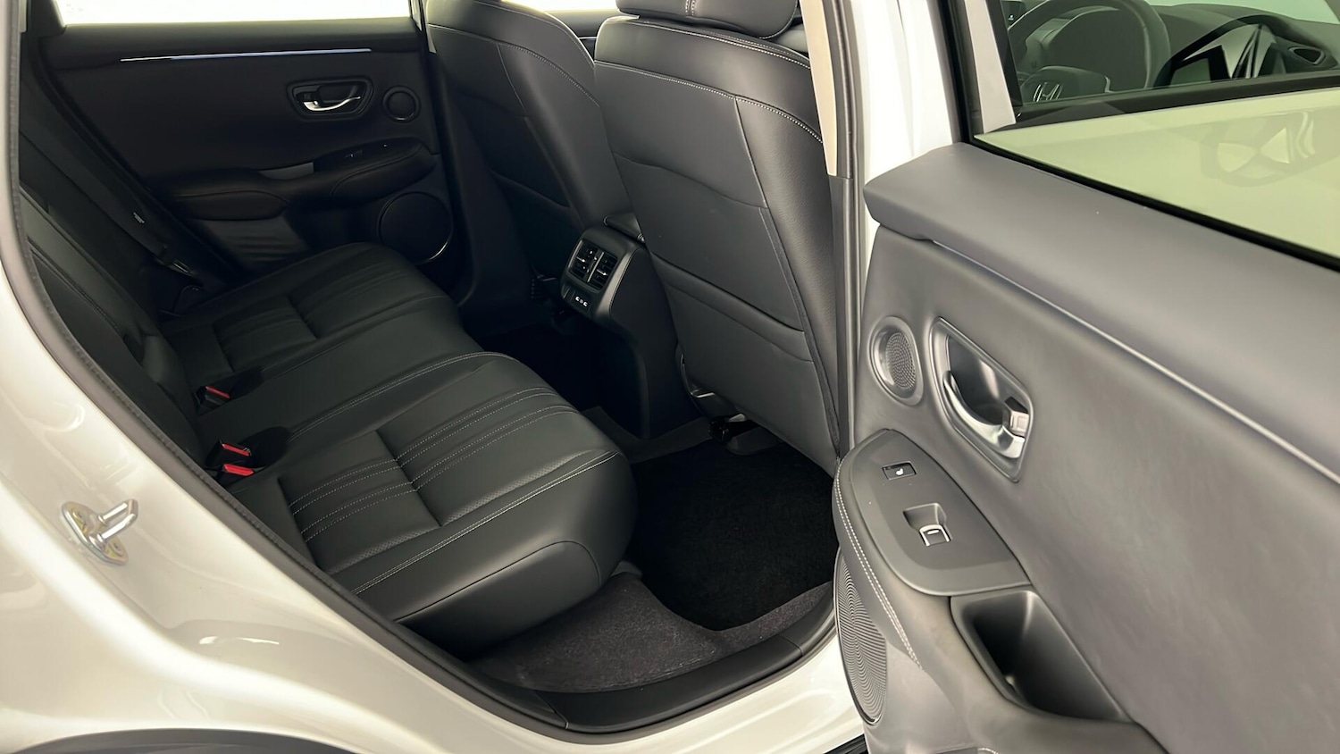 Used Honda ZR-V 2025 for sale - 76773224: Photo 13