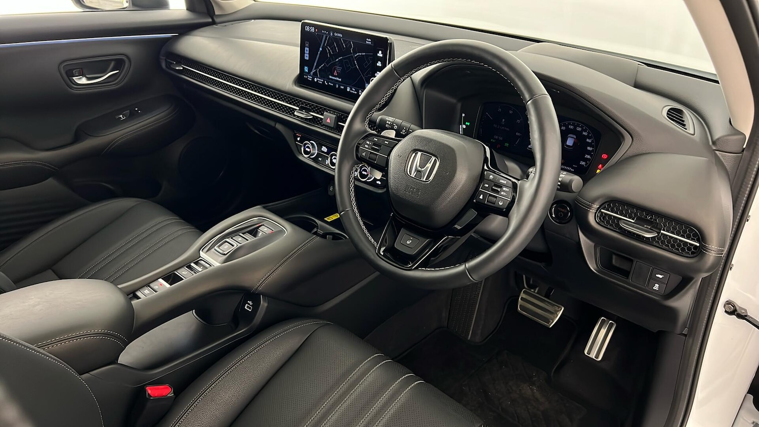 Used Honda ZR-V 2025 for sale - 76773224: Photo 14