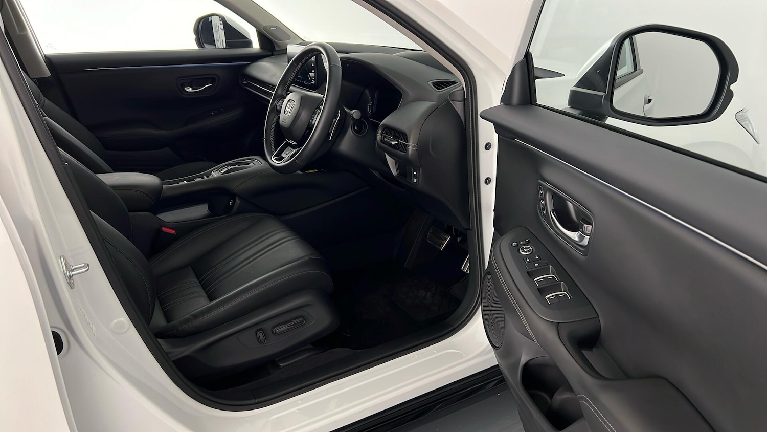 Used Honda ZR-V 2025 for sale - 76773224: Photo 15