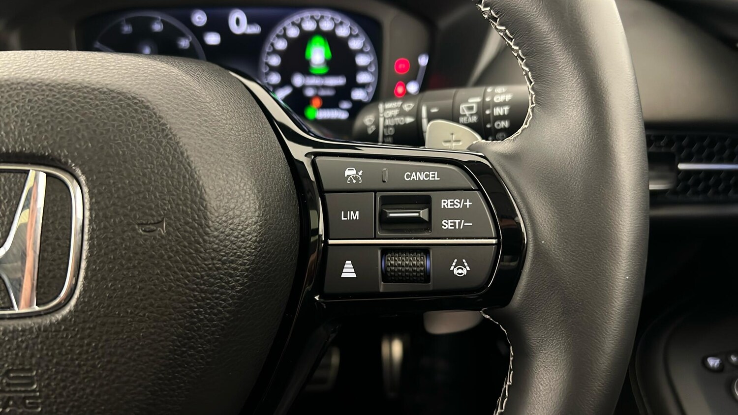 Used Honda ZR-V 2025 for sale - 76773224: Photo 18