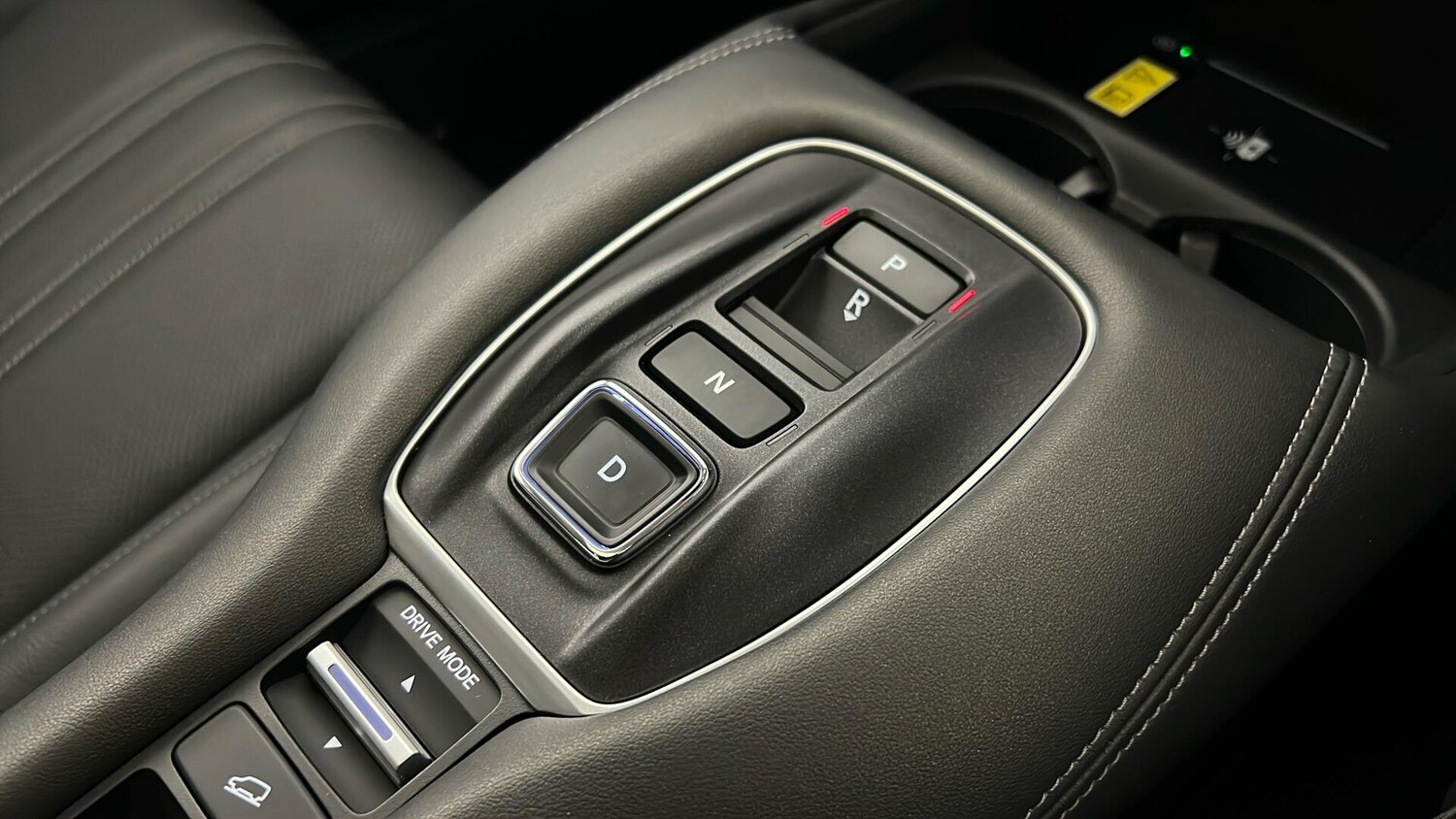 Used Honda ZR-V 2025 for sale - 76773224: Photo 19