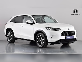 Used Honda ZR-V 2025 for sale - 76773224: Photo