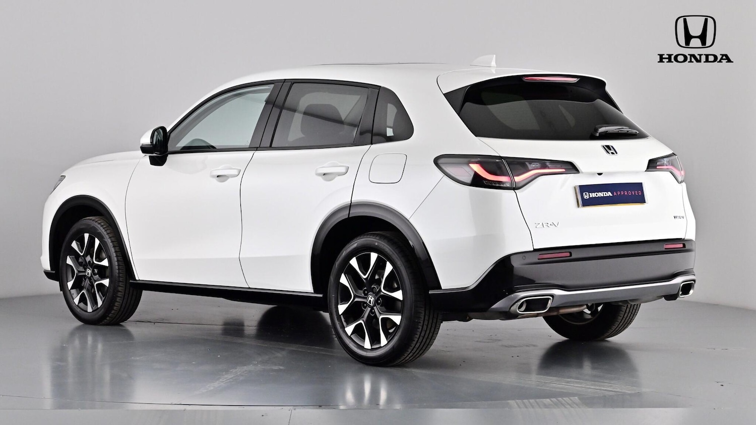 Used Honda ZR-V 2025 for sale - 76773224: Photo 2