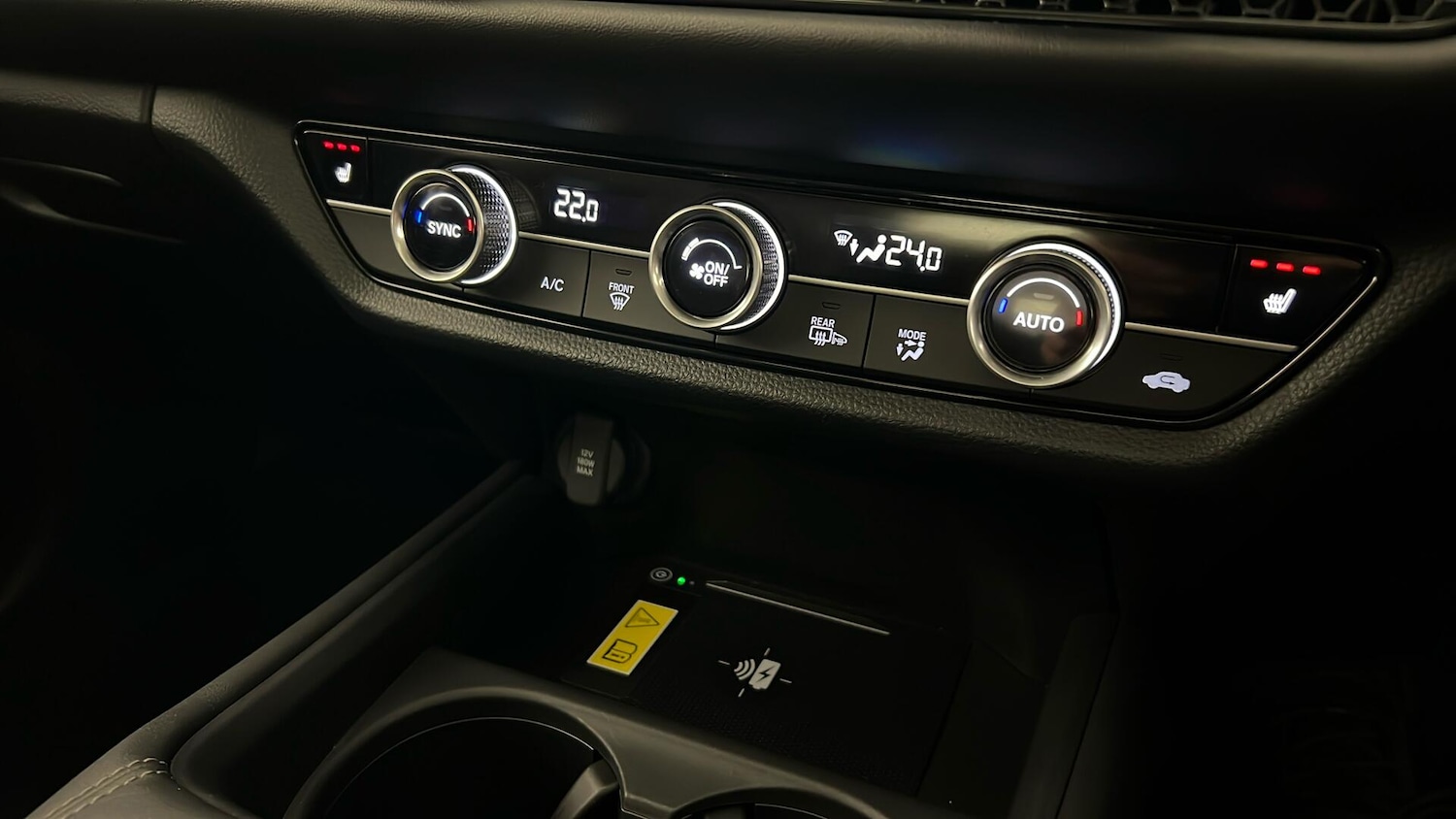 Used Honda ZR-V 2025 for sale - 76773224: Photo 20