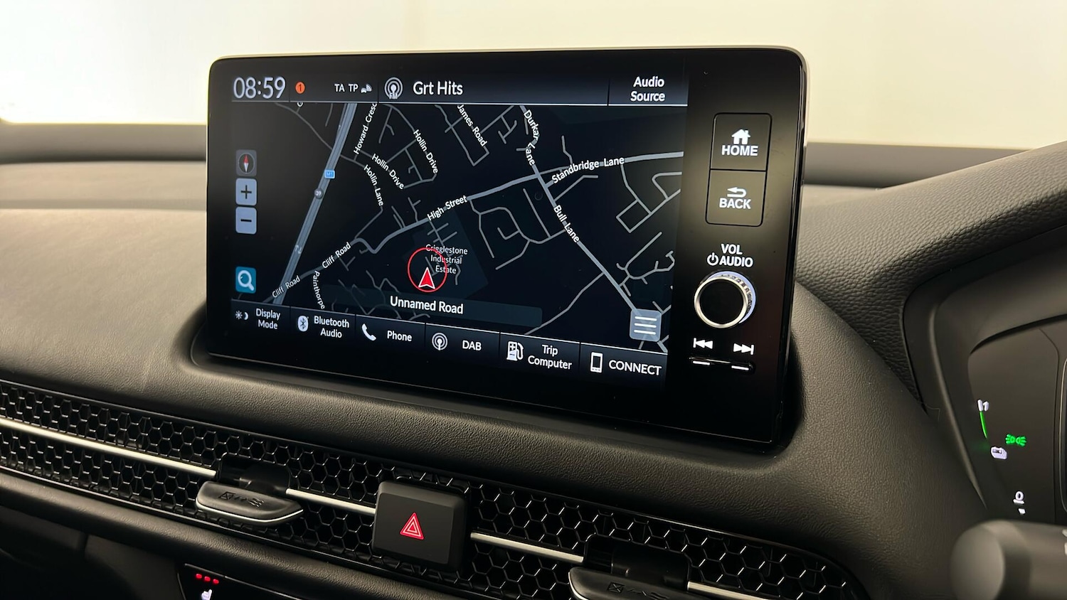 Used Honda ZR-V 2025 for sale - 76773224: Photo 21