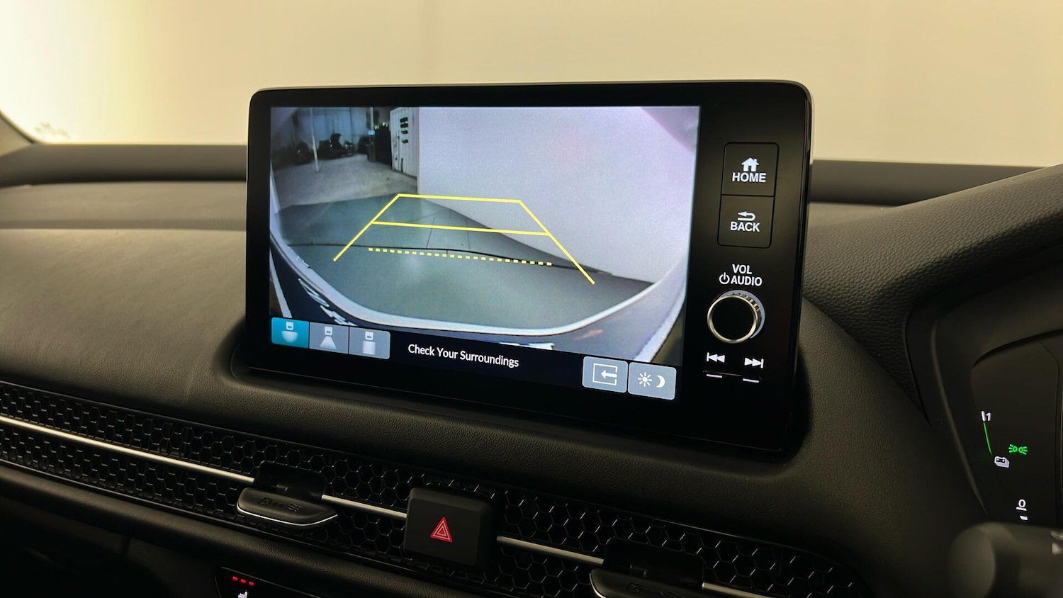 Used Honda ZR-V 2025 for sale - 76773224: Photo 22