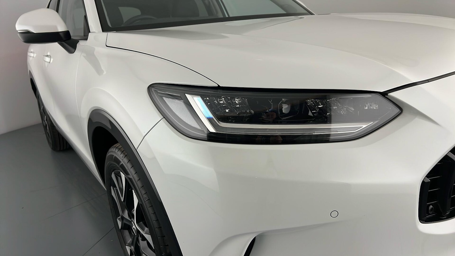 Used Honda ZR-V 2025 for sale - 76773224: Photo 23