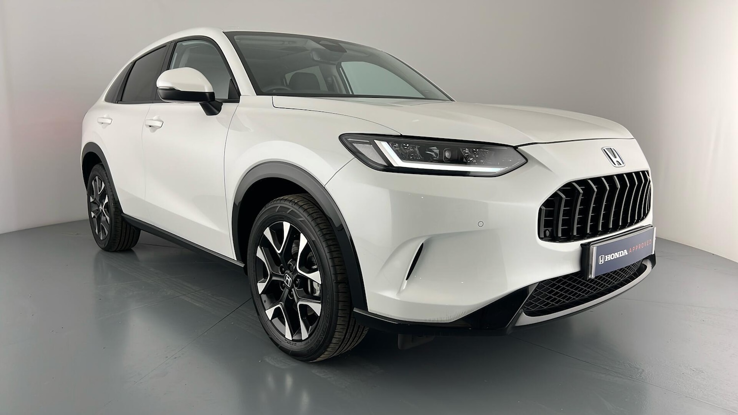 Used Honda ZR-V 2025 for sale - 76773224: Photo 24