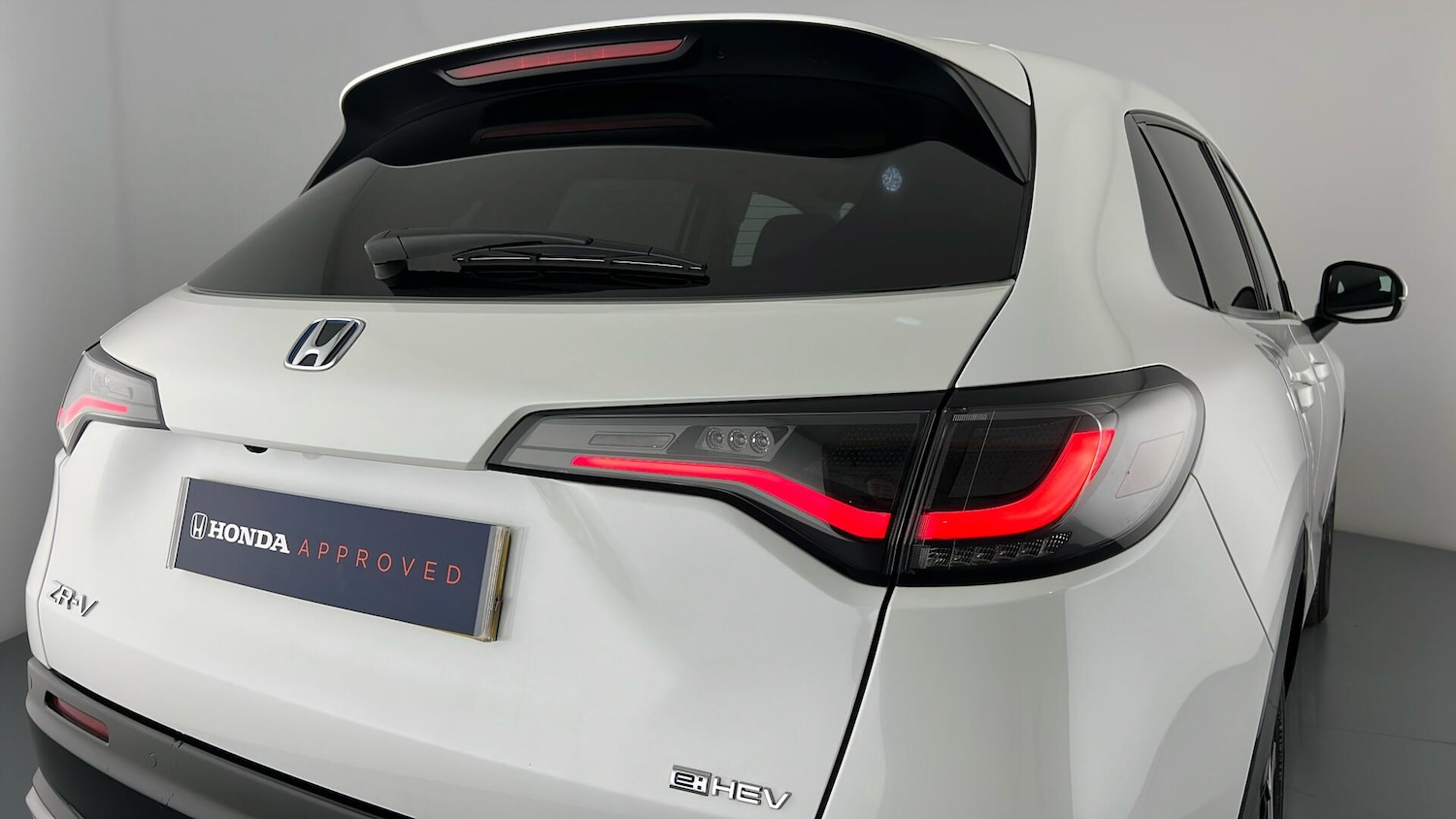 Used Honda ZR-V 2025 for sale - 76773224: Photo 27