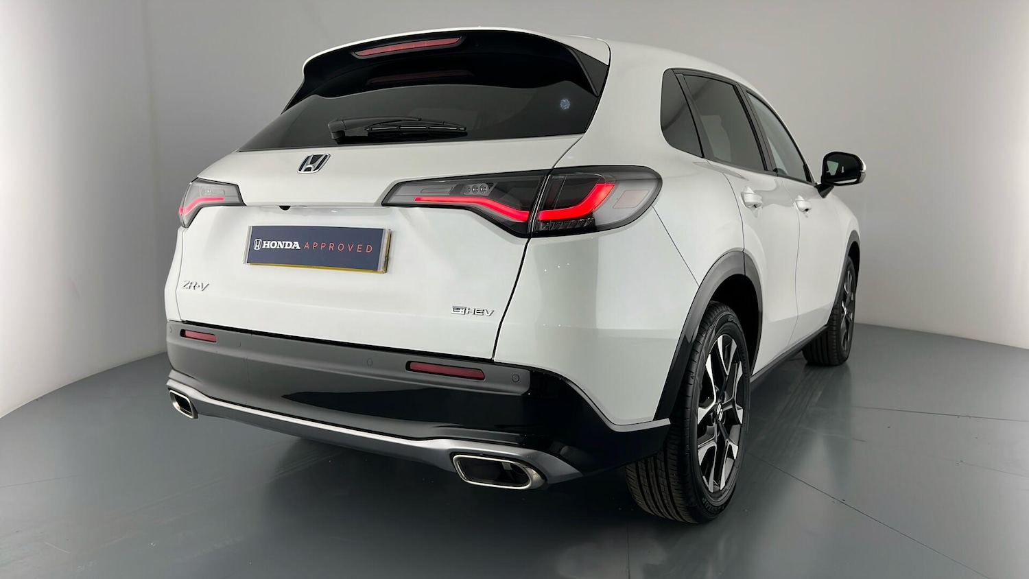 Used Honda ZR-V 2025 for sale - 76773224: Photo 28
