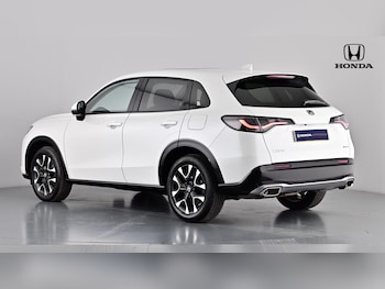 Used Honda ZR-V 2025 for sale - 76773224: Photo